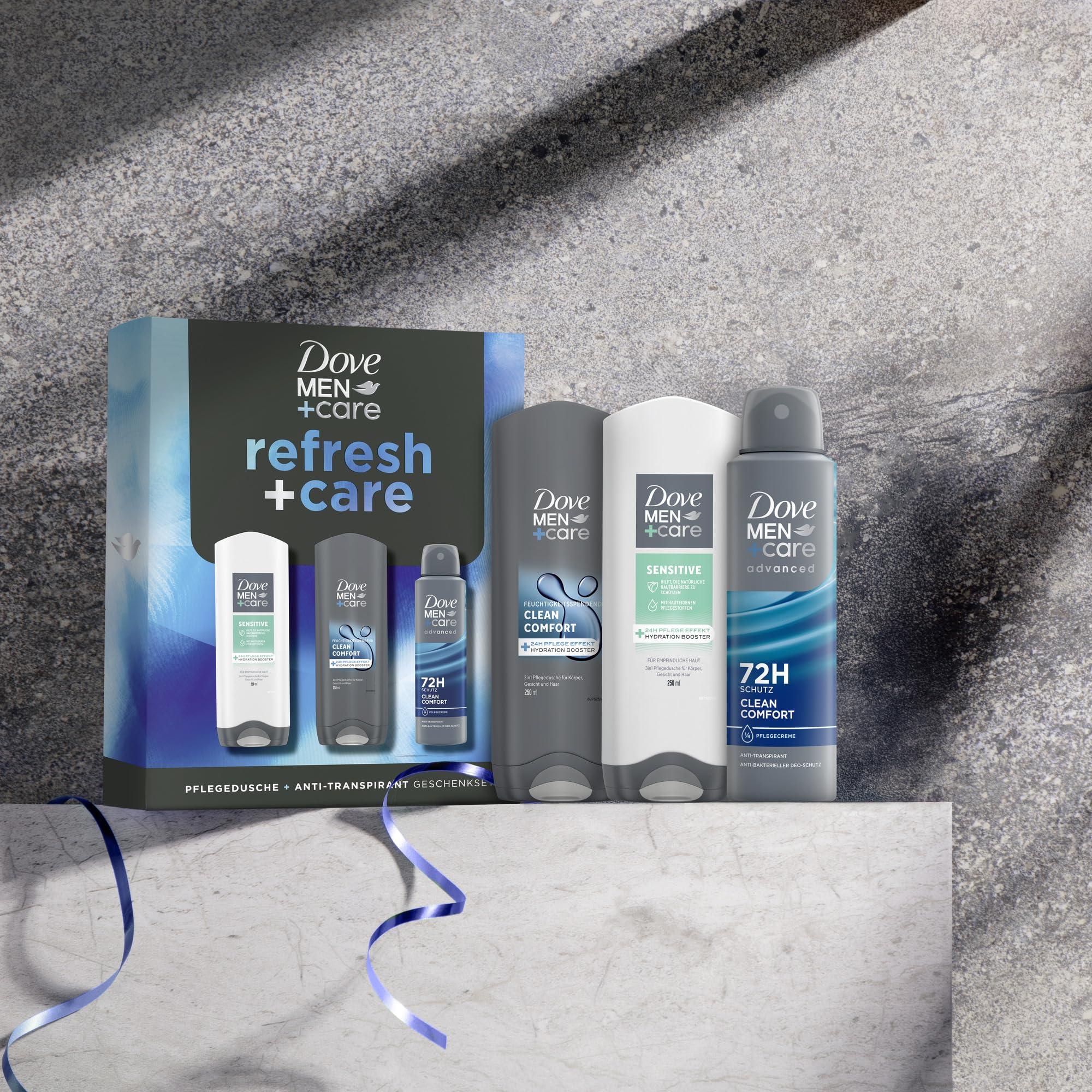 dove-men-care-geschenkbox-refresh-care-2x-3-in-1-pflegedusche-sensitive-clean-co image 7