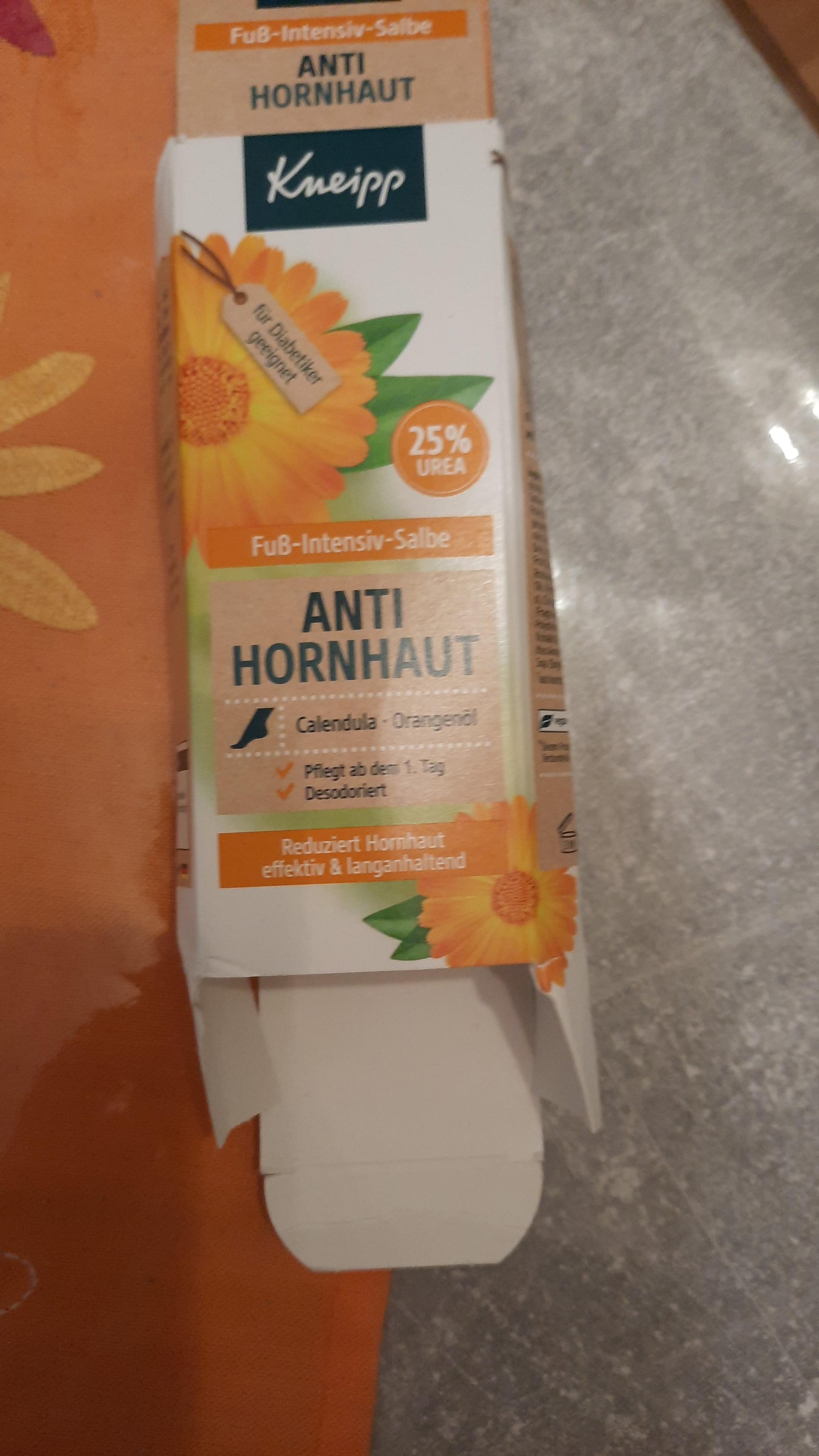 Wirkt gut, zieht langsam ein