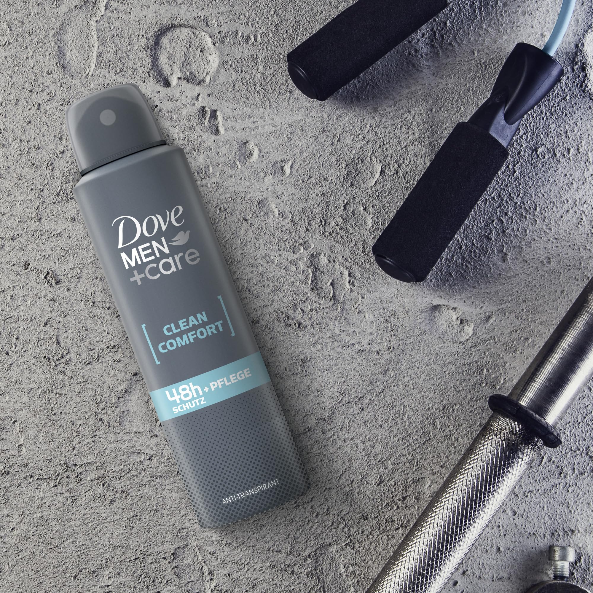 dove-men-care-advanced-anti-transpirant-spray-clean-comfort-3-x-150-ml-72h-schut image 4