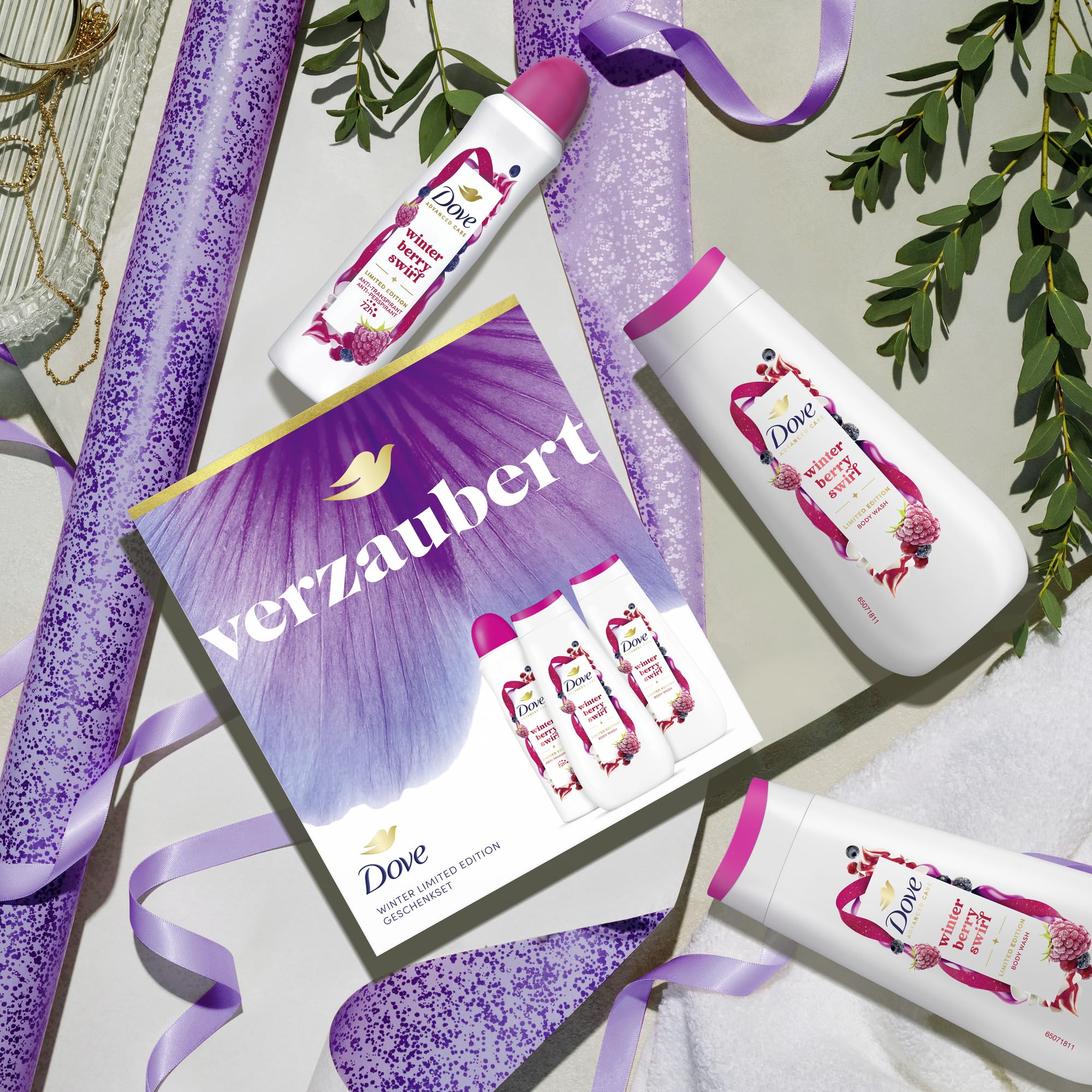 dove-geschenkset-verzaubert-winter-limited-edition-2x-advanced-care-duschcreme-a image 7