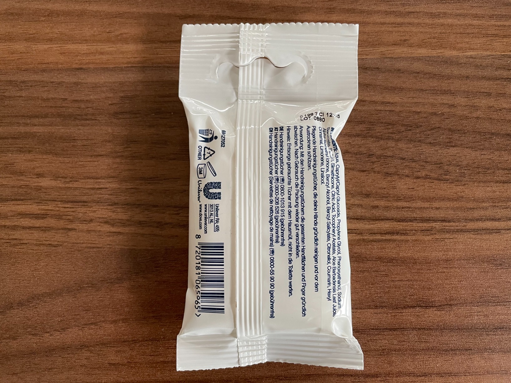Sanft und wirksam
