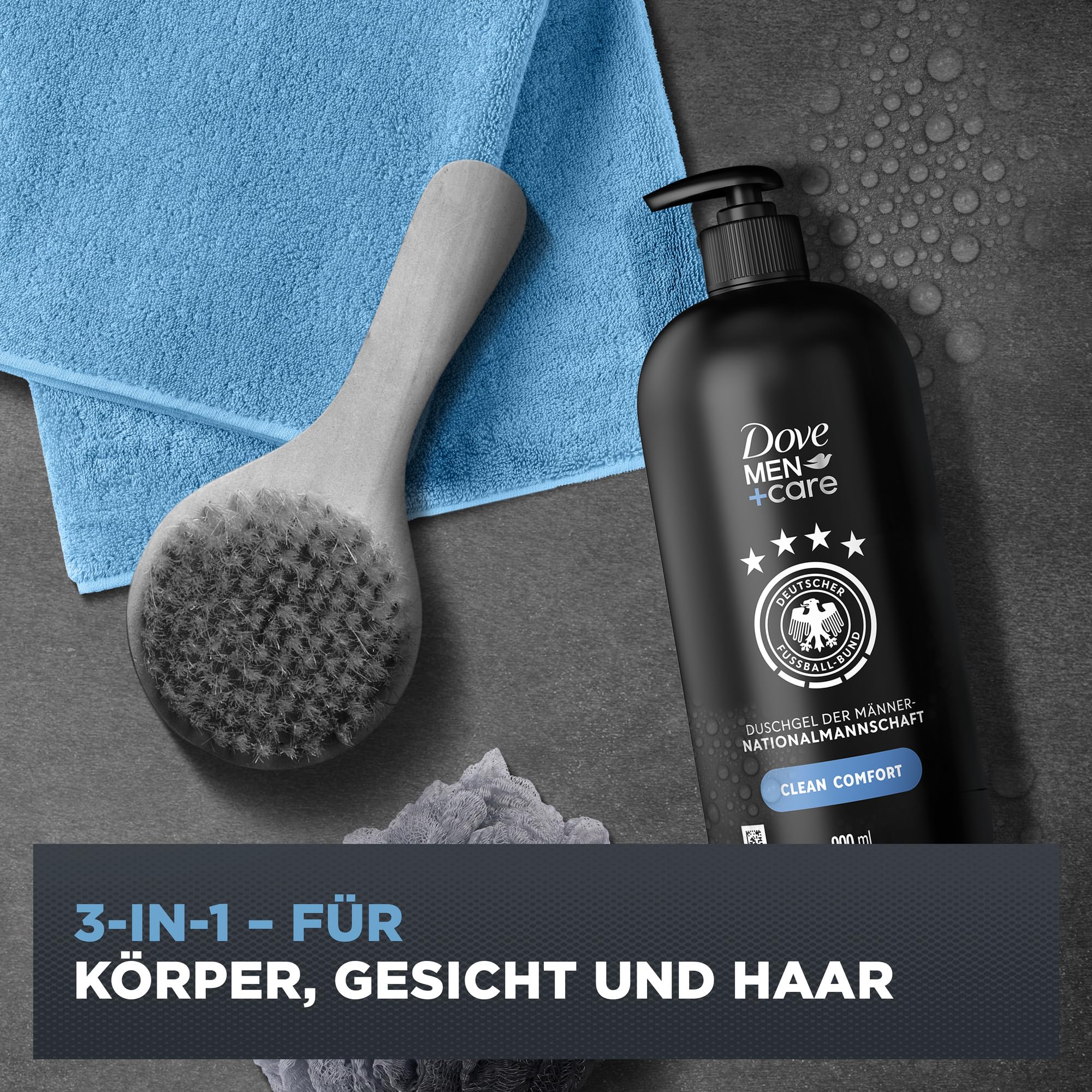 dove-men-care-clean-comfort-3-in-1-duschgel-dfb-edition-900-ml-24h-pflege-effekt image 6