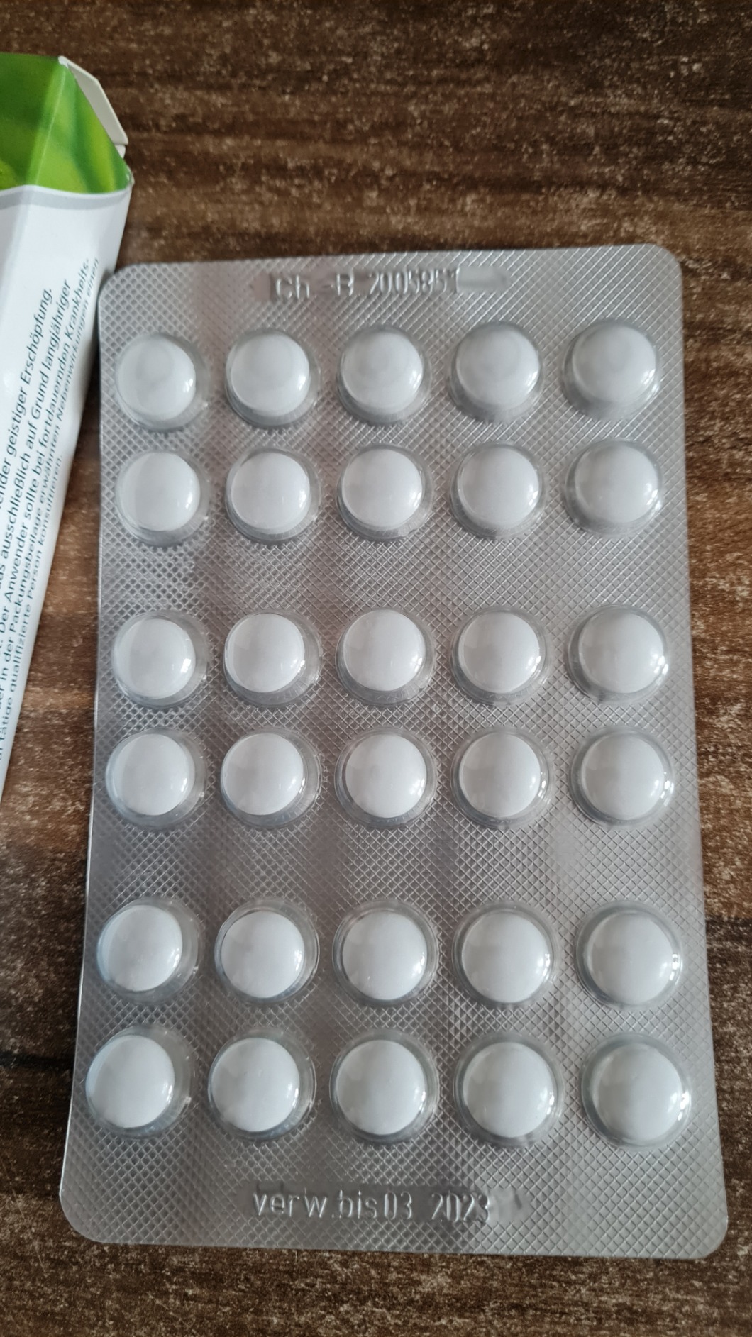 Solide Qualität von Kneipp