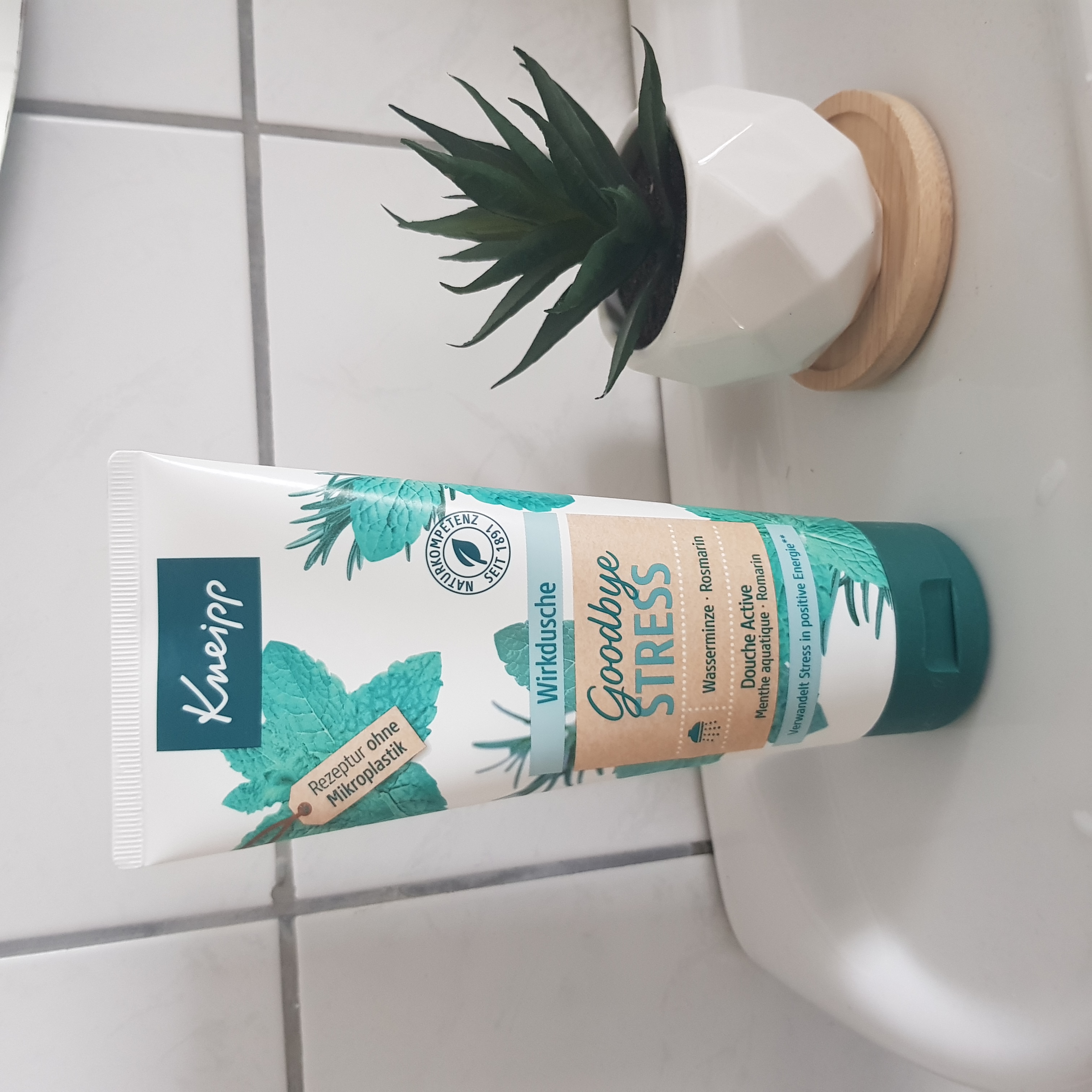 Gutes Produkt, schneller Versand