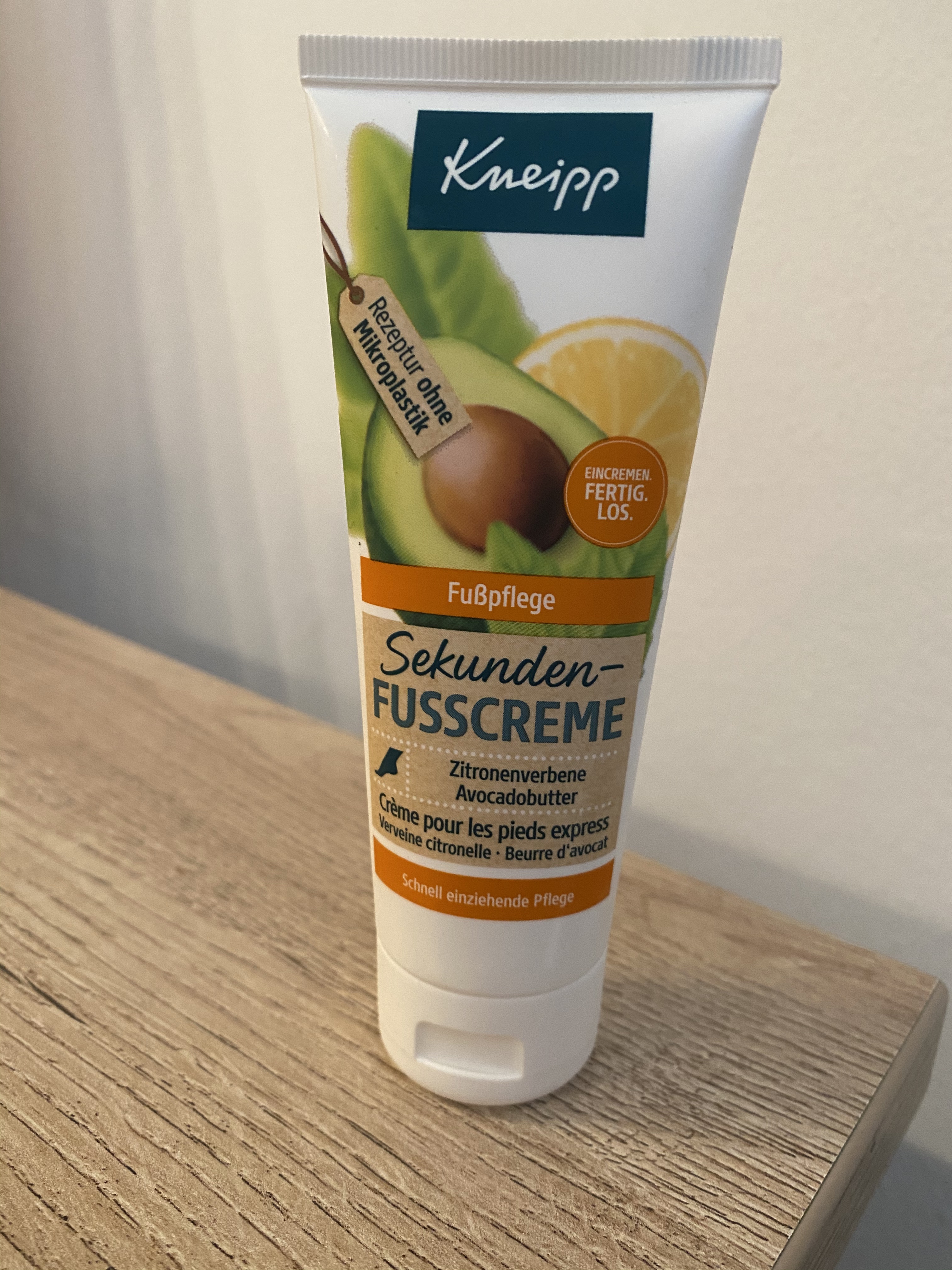 Schnell, schnell, schnell